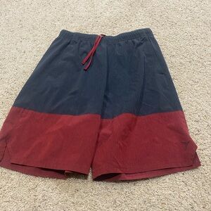Old Navy Active Charcoal Shorts